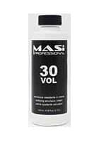 MASI_30 Volume 9% Masi Professional Oxidizing emulsion cream 4.06 fl.oz. / 120ml_Cosmetic World